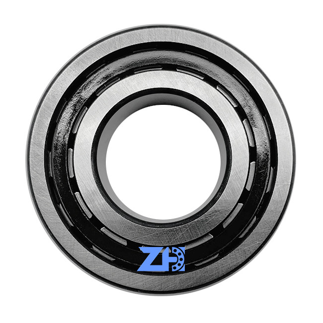 専門の生産のクロム鋼 シリンダー軸受   NJ206ET2X 206ET2X NJ206X 30*62*16mm