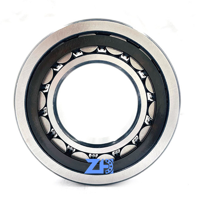 NJ207ET2X 207ET2X NJ207 NJ207ET2XRS P2 P3 P0 P1 P5 P6 P4の質レベルはクロム鋼の先を細くすることを   軸受