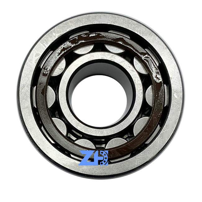 P0 P06 P5 P3の質レベル20*52*15mm   NJ304 NJ304ET2XU    NJ304ET2XUP2RSのクロム   鋼鉄     先を細くすること   軸受