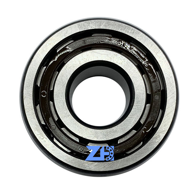 P0 P06 P5 P3の質レベル20*52*15mm   NJ304 NJ304ET2XU    NJ304ET2XUP2RSのクロム   鋼鉄     先を細くすること   軸受
