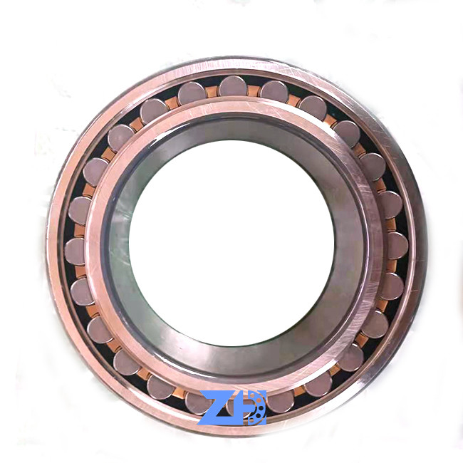 トラクターの工作機械の変速機で使用される高精度100*180*28.5mm 23220-2RS VT143軸受け