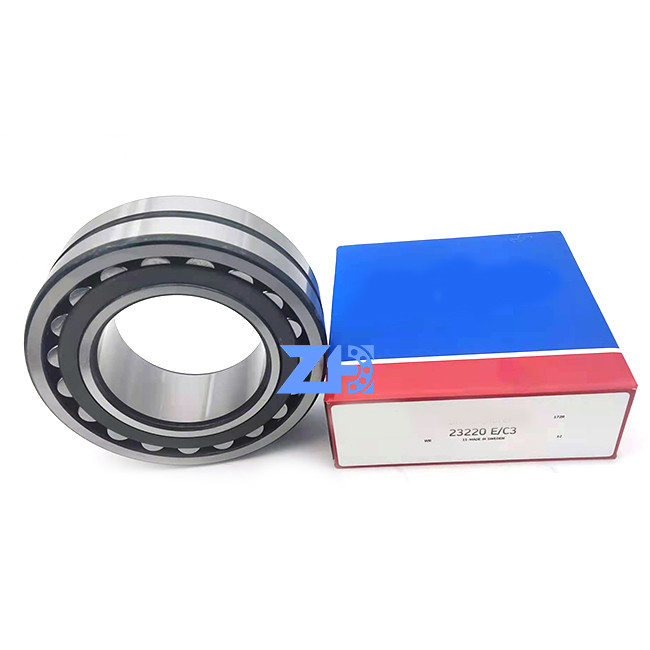 23220CC 23220C4W33 23220RS    P0 P6 P5 P3 P4 P2の質レベル   クロム   鋼鉄球形の軸受