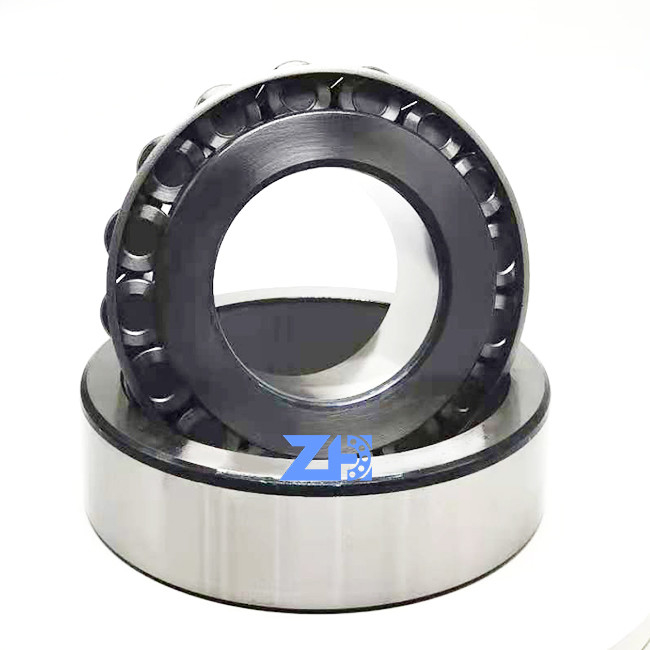 長いサービス時間     クロム   鋼鉄   先を細くされたローラー   軸受け     90*190*67.5mm   32318J2Q 32318ECJ 32318X