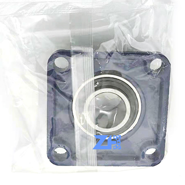 クロム   鋼鉄物質的な円柱軸受F-201872 45X85X25 mm    0.6 kg   201872RS 201872W 201872JQ