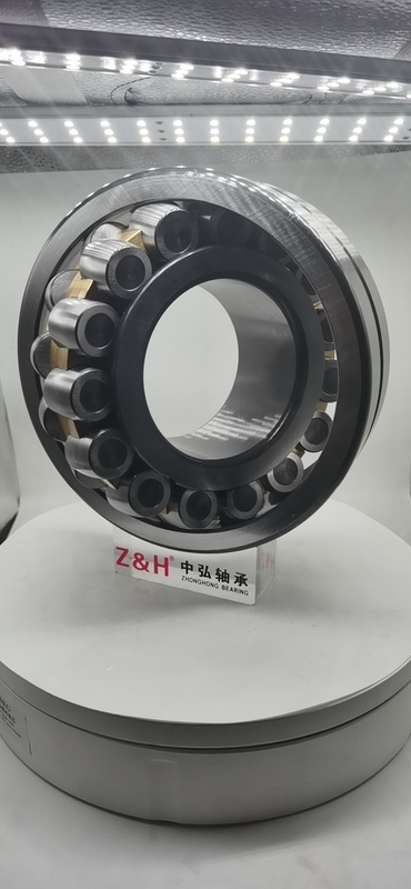 販売のための22320CA倍の列の軸受の押された鋼鉄おり100*215*73mm