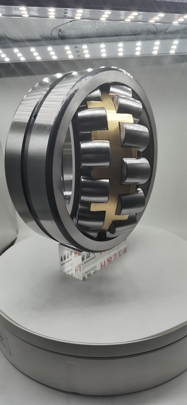 販売のための22320CA倍の列の軸受の押された鋼鉄おり100*215*73mm