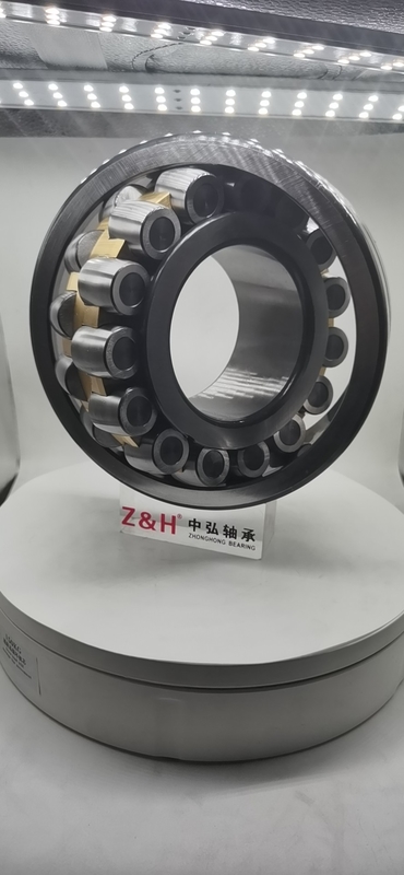 販売のための22320CA倍の列の軸受の押された鋼鉄おり100*215*73mm