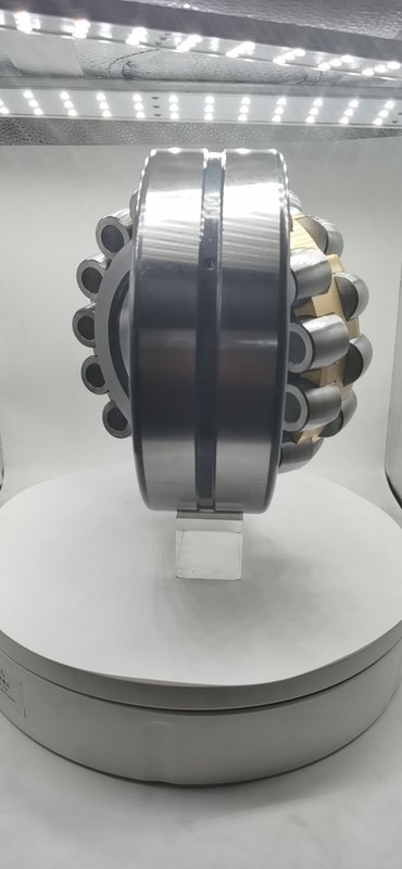 販売のための22320CA倍の列の軸受の押された鋼鉄おり100*215*73mm