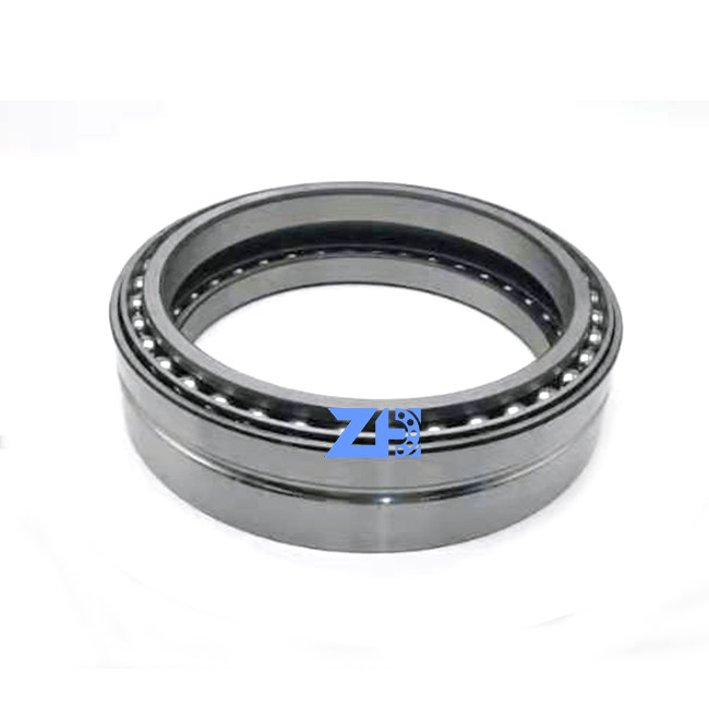 よい軸受けBD165-6A   使用クロム鋼165x210x52 mm Augular    接触    軸受け    p2   P0   モーター バイク軸受け