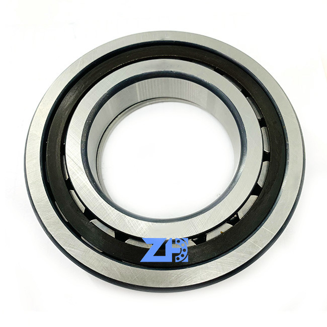 28*60*110mm NUP2212ET2XUの単一の列の真新しい円柱軸受の長い生命高性能