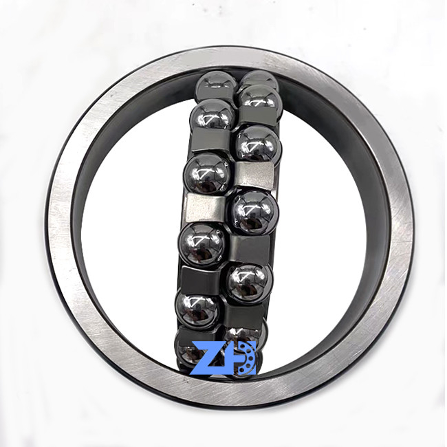 ligning球Bearing1316Eの倍の列80*170*39mmプラチナおりの優秀な高速性能