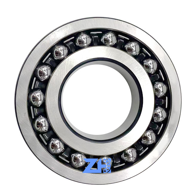 ligning球Bearing1316Eの倍の列80*170*39mmプラチナおりの優秀な高速性能