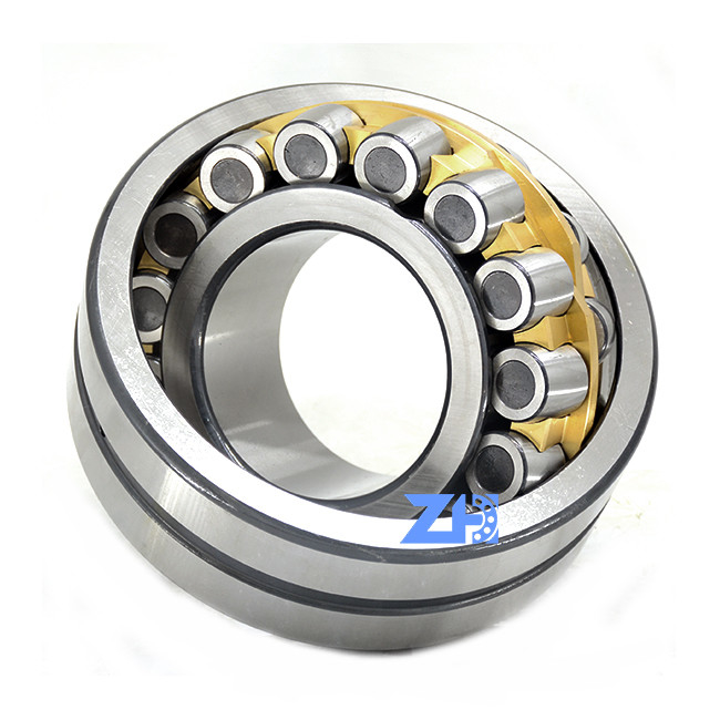 長いサービス時間22326MA 22326ECK 22326JA 22326EA 130*280*93mmはクロム鋼の球形の軸受を