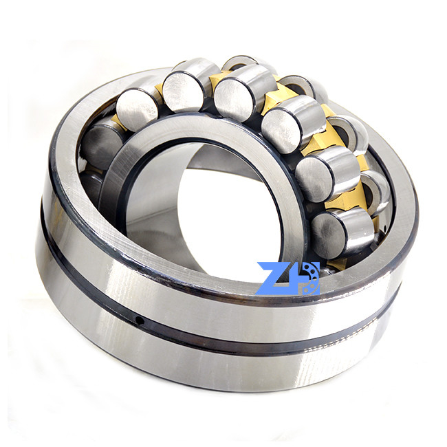 専門の生産22326CA 22326CC 22326ECK 130*280*93mmはクロム鋼の球形の軸受を