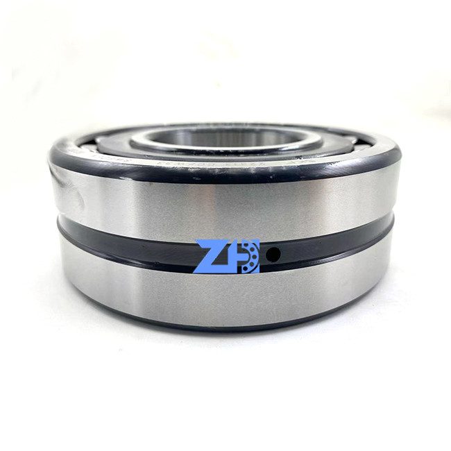 22313CC self-aligning軸受の二重列の標準的な精密標準的なおり65*140*48mm