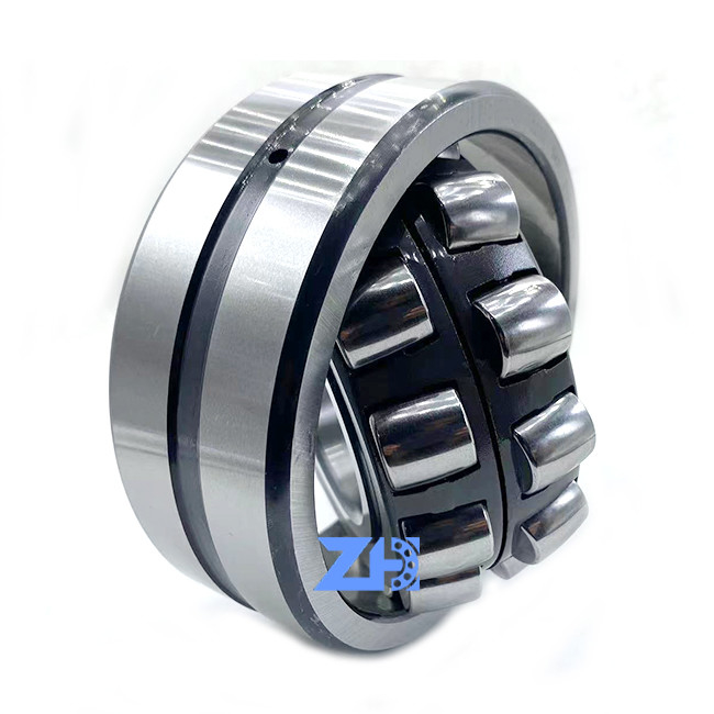 22313CC self-aligning軸受の二重列の標準的な精密標準的なおり65*140*48mm