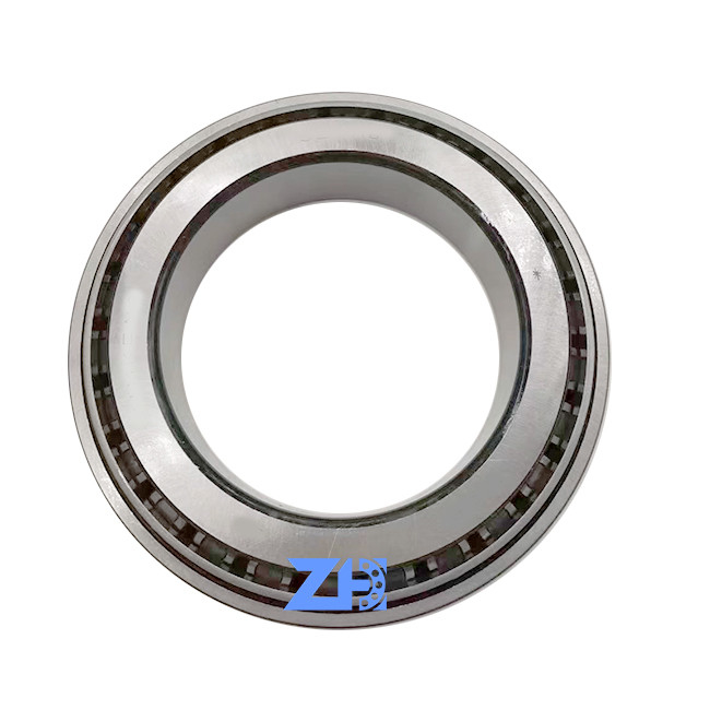 64450/64700の単一の列の先を細くされた軸受プラチナおり114.3*177.8*41.275mm
