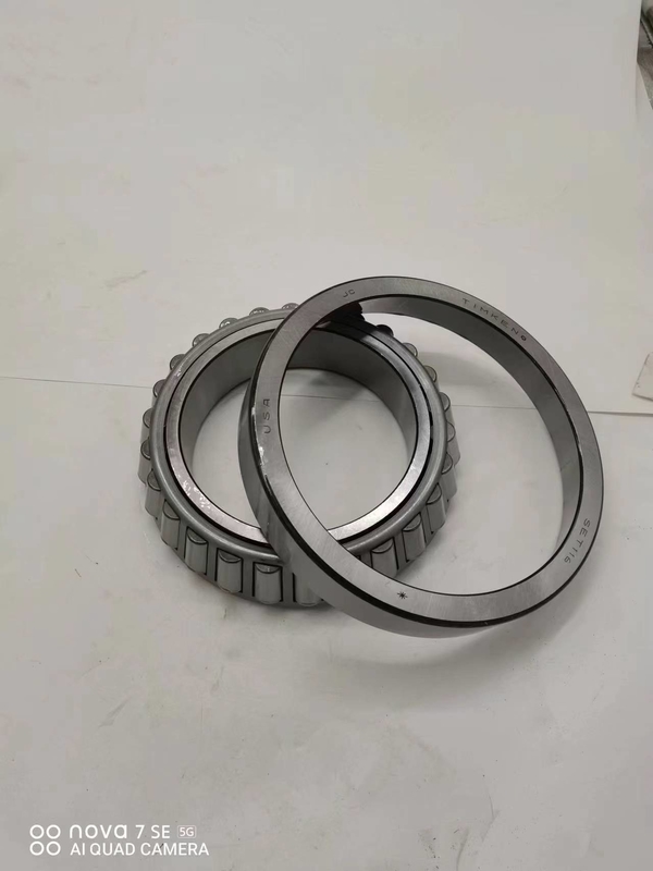 74550-74850 74550/74850先を細くされた軸受の単一の列の別々の長い生命139.7*215.9*47.625mm