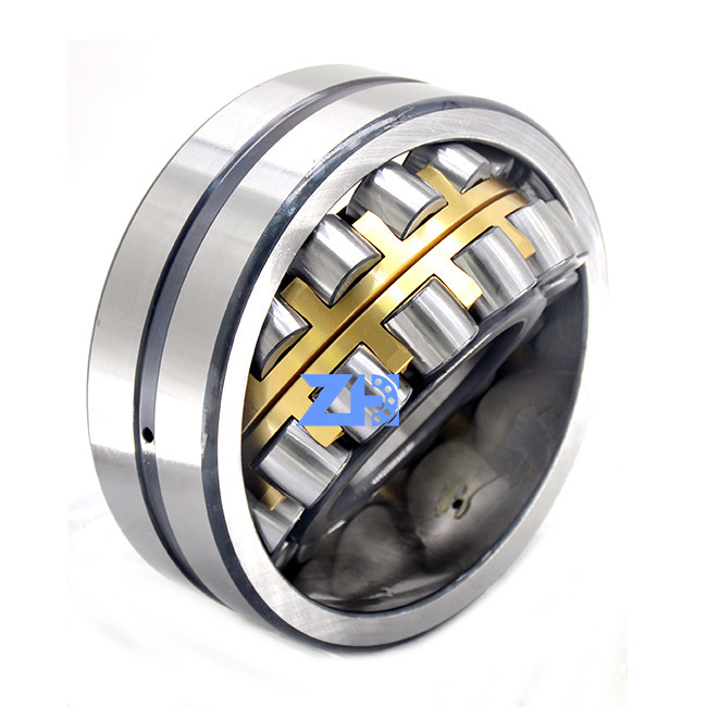 22324MB 22326CA 22326MAの球形の軸受120*260*86mmのSelf-aligning機能の回転軸受け