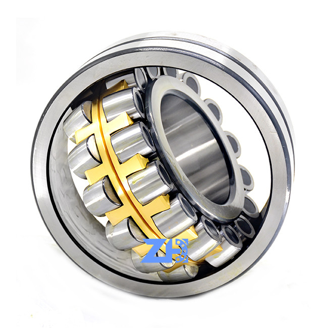 22324MB 22326CA 22326MAの球形の軸受120*260*86mmのSelf-aligning機能の回転軸受け