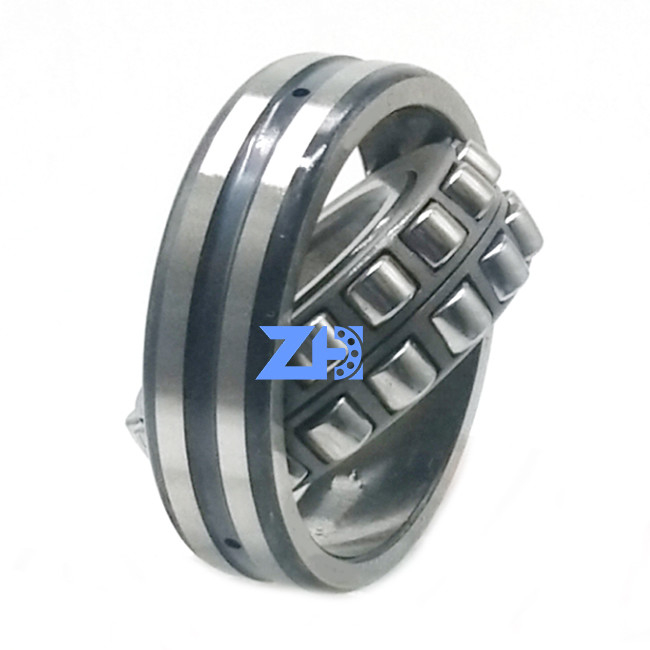 良質の球形の軸受35*80*21mm   21307CC   21307W 21307E P0 P5 P4 P3の質レベル