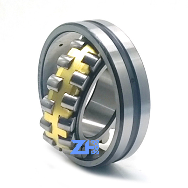 良質22210CA 22210W33 22210EZN   クロム鋼の球形の軸受を   P0 P3 P2の質レベル