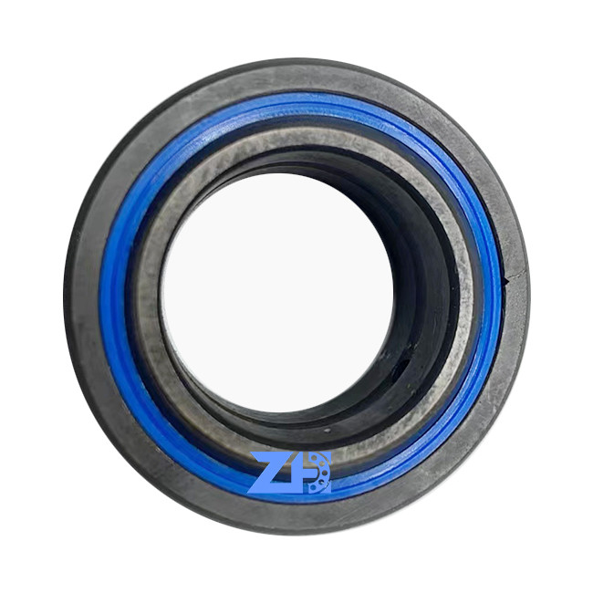 25*42*20mmの長い生命および高速ガスの電磁弁に耐えるGE25ES-2RSの球形の接合箇所