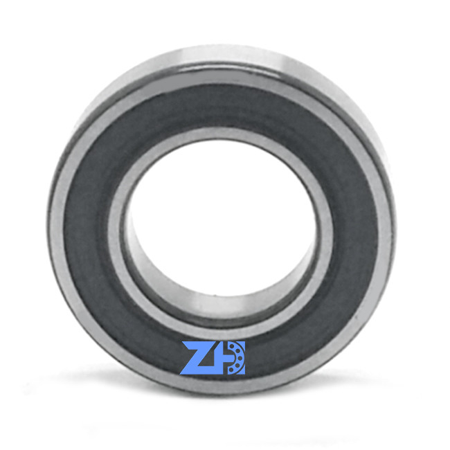 専門の生産25*47*12mm 6005-2RS 6005-ZZ 6005-RS   深い溝のボール ベアリング