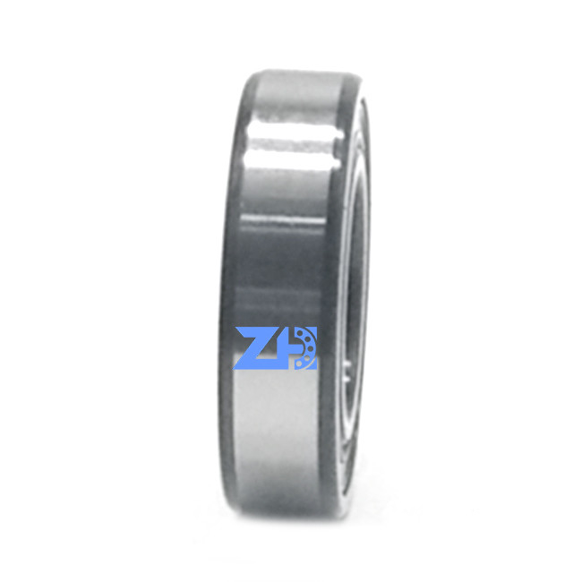 専門の生産25*47*12mm 6005-2RS 6005-ZZ 6005-RS   深い溝のボール ベアリング