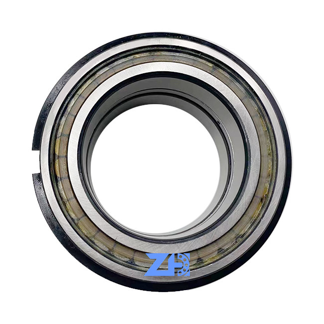 NNF5020ADA-2LSVの倍の列の円柱100*150*67mm軸受の全必要量の圧延の要素軸受けは、密封した