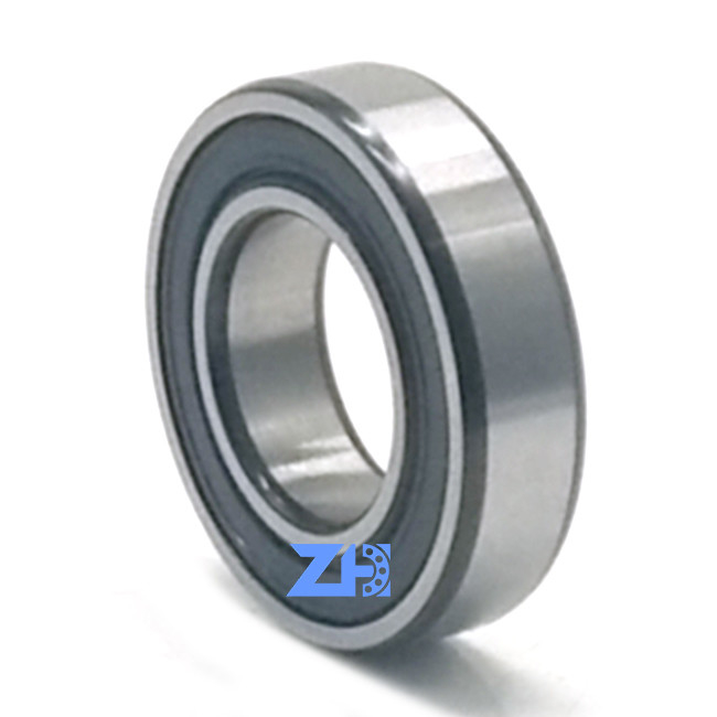 長いサービス時間30*55*13mm   6006-2RS 6006-2Z 6006-RSの深い溝のボール ベアリングのクロム鋼