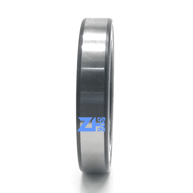 6011ZZ 6011RS 6011-2RSの深い溝のボール ベアリングP0 P5 P3の質レベル   40*90*23mm