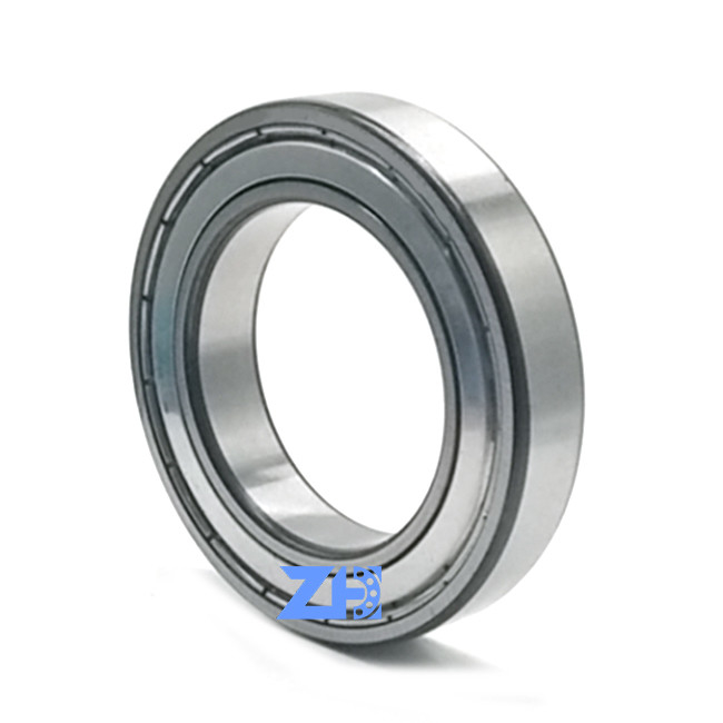 6011ZZ 6011RS 6011-2RSの深い溝のボール ベアリングP0 P5 P3の質レベル   40*90*23mm