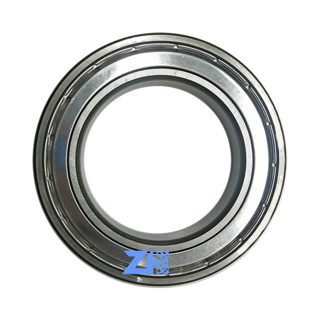 6011ZZ 6011RS 6011-2RSの深い溝のボール ベアリングP0 P5 P3の質レベル   40*90*23mm