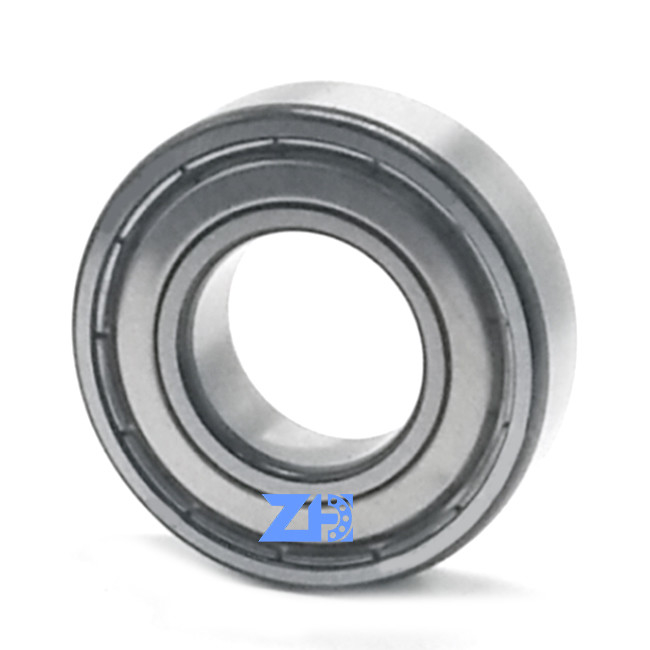 深い溝のボール ベアリング25*52*15mm 6205-ZZ 6205-ZZ 6205-ZZはクロム鋼材料を