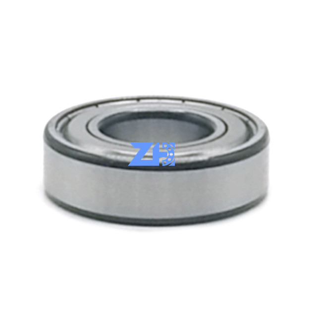 深い溝のボール ベアリング25*52*15mm 6205-ZZ 6205-ZZ 6205-ZZはクロム鋼材料を