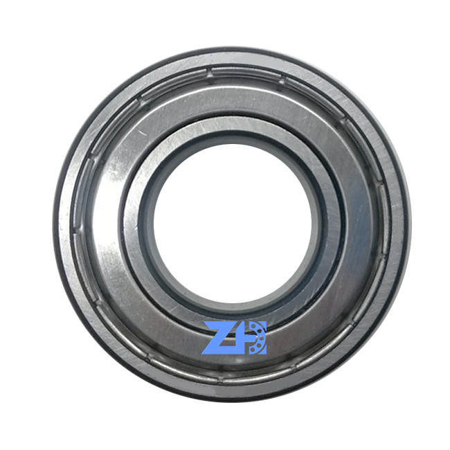 深い溝のボール ベアリング25*52*15mm 6205-ZZ 6205-ZZ 6205-ZZはクロム鋼材料を