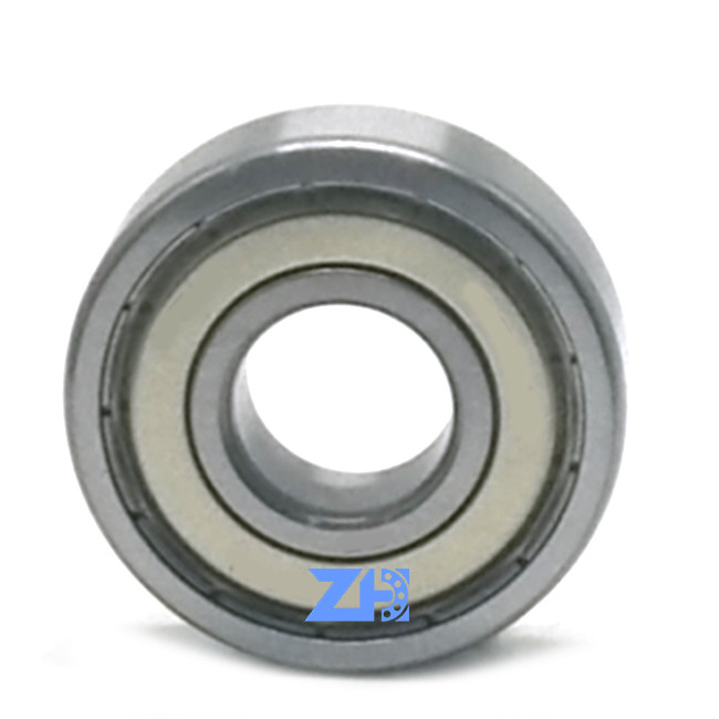 長いサービス時間20*52*15mm 6304ZZ 6304-2RS 6304C3の深い溝のボール ベアリング     クロム鋼