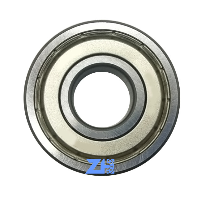 長いサービス時間20*52*15mm 6304ZZ 6304-2RS 6304C3の深い溝のボール ベアリング     クロム鋼