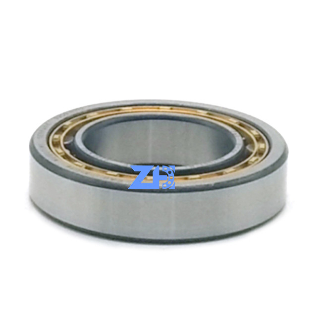長いサービス時間40*90*23mm NUP308E NUP308ECP NUP308ECMの円柱軸受P0 P3 P5
