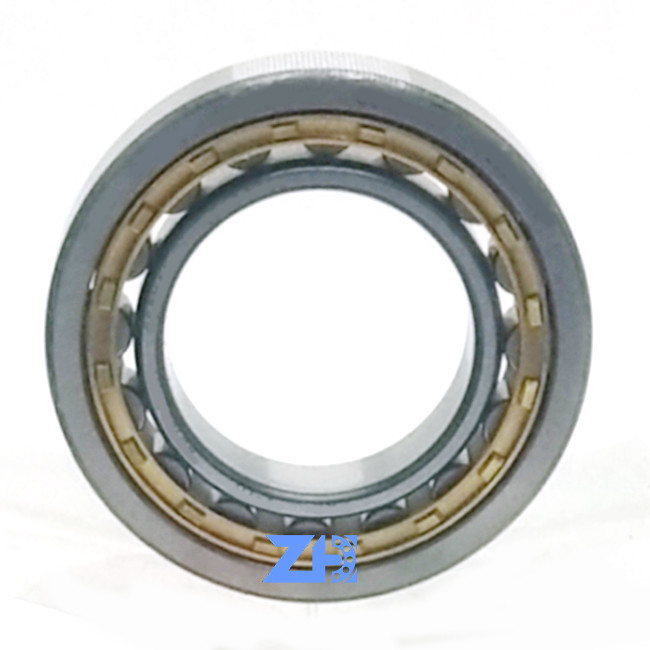 長いサービス時間40*90*23mm NUP308E NUP308ECP NUP308ECMの円柱軸受P0 P3 P5