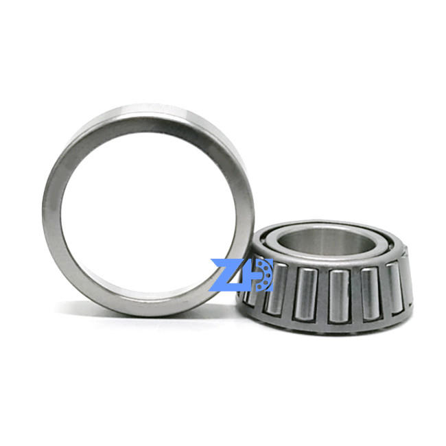 良質のタッパーの軸受       25878-25821 25878-25821RS 25878-25821C3        34.925*73.025*23.812mm