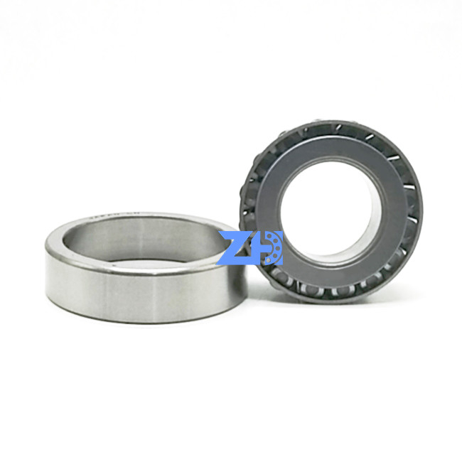 良質のタッパーの軸受       25878-25821 25878-25821RS 25878-25821C3        34.925*73.025*23.812mm