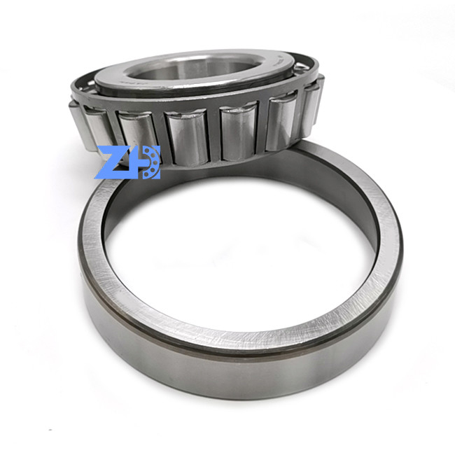 専門の生産のクロム鋼30311 30311RS 30311C2 55*120*31.5mm   タッパーの軸受