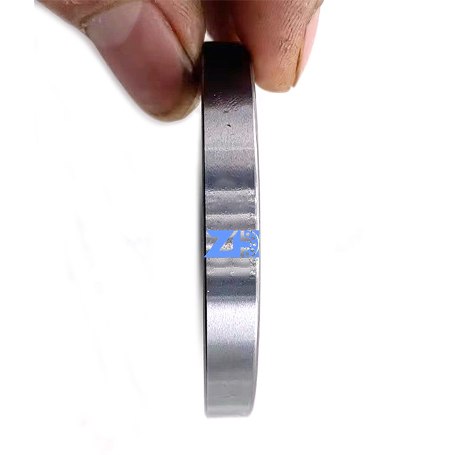 6810 C3単一の列の低雑音深い溝のボール ベアリングの正確さのクラスP0 P6 P5 P4 P2の単一の列