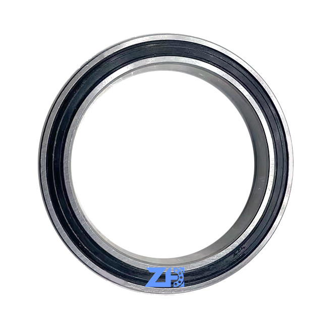 6812 C3シールまたはカバーが付いている深い溝のボール ベアリング*60mm*78mm*10mmの標準的なおりは高速操作を提供できる
