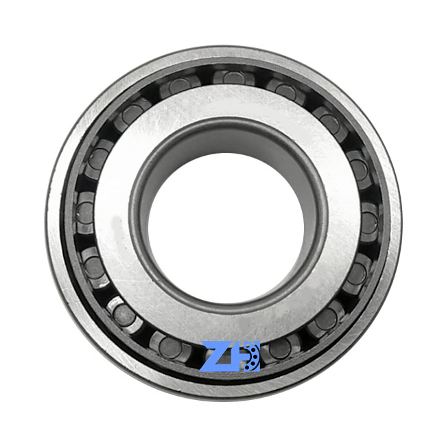 25878/25821の単一の列の先を細くされた軸受25878-25821の34.93*73.03*24.61mm大きい軸積載量