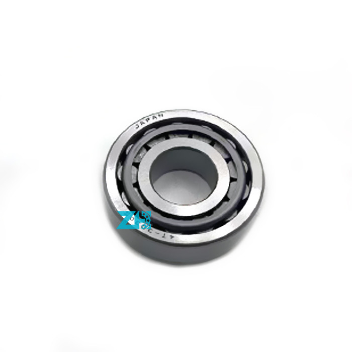 高い負荷を運ぶことできる  TZ200B1022-00 TZ671B1021-00軸受けに耐える掘削機の忍耐
