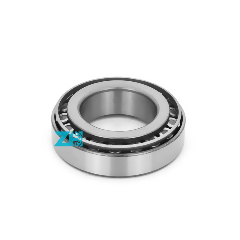 一列の角型ローラーベアリング 32210 8864910 88649/10 50*90*24.75mm