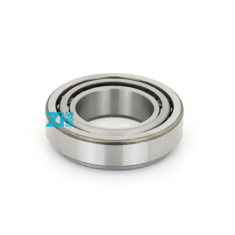 一列の角型ローラーベアリング 32210 8864910 88649/10 50*90*24.75mm